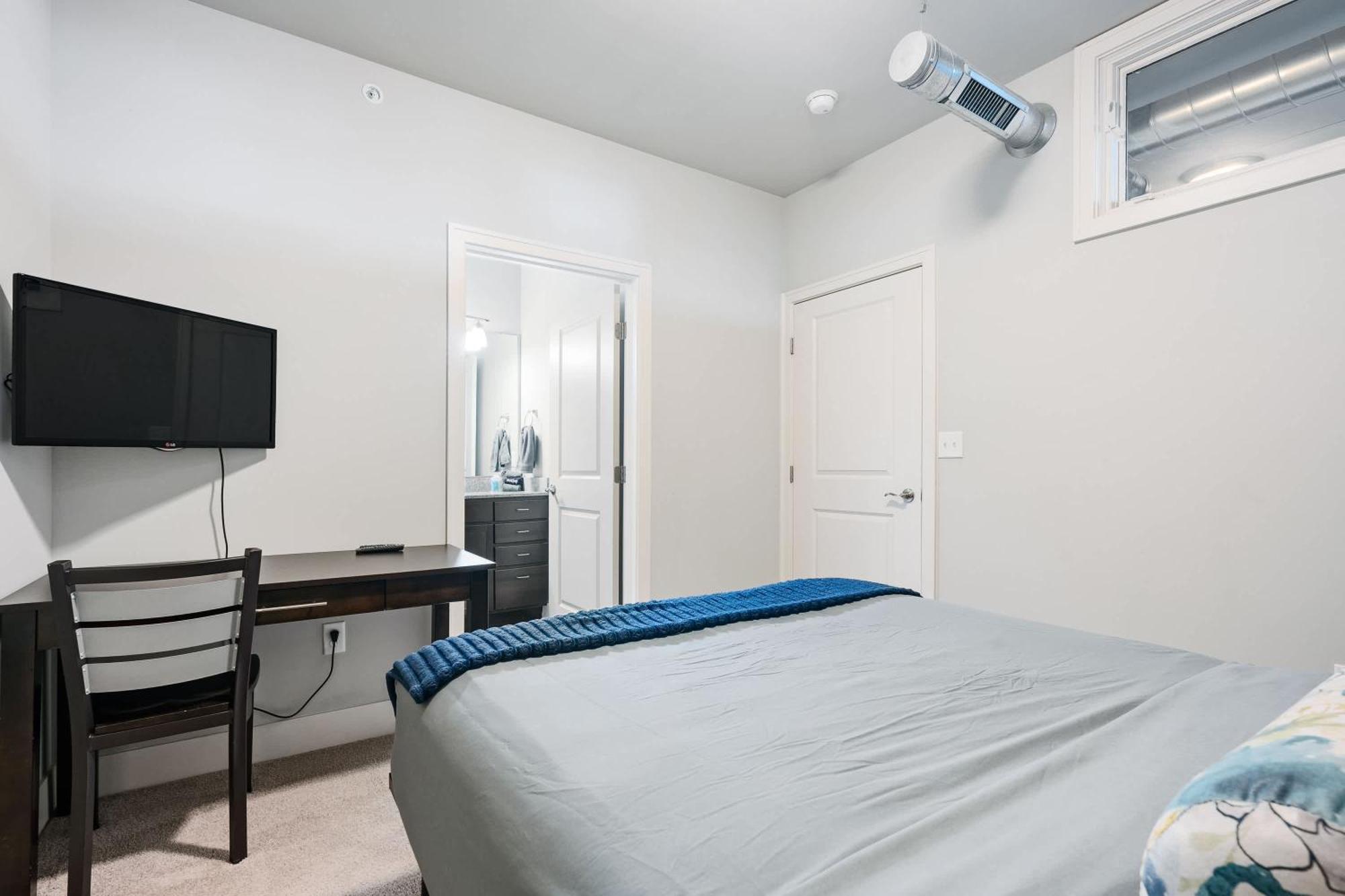 Free Parking Gym & Pool Downtown At Cityway Indianapolis Bagian luar foto